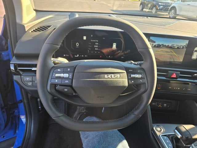 2026 Kia Sportage SX