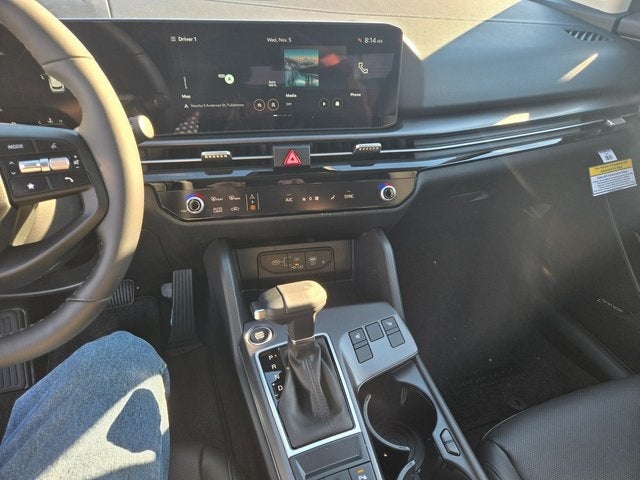 2026 Kia Sportage SX