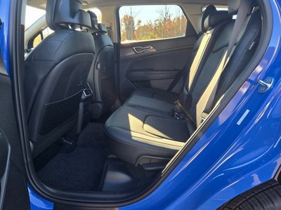 2026 Kia Sportage SX