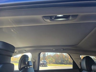 2026 Kia Sportage SX