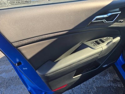 2026 Kia Sportage SX