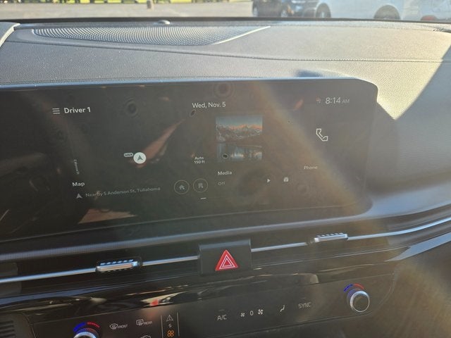 2026 Kia Sportage SX