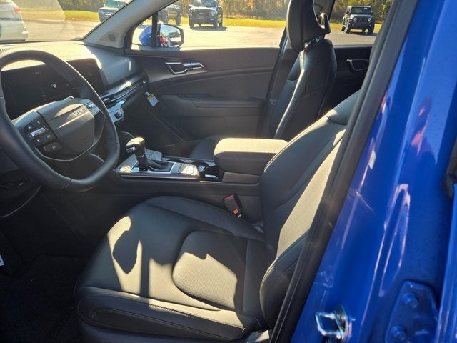 2026 Kia Sportage SX