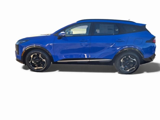 2026 Kia Sportage SX