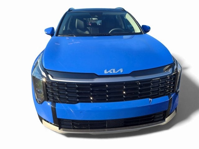 2026 Kia Sportage SX