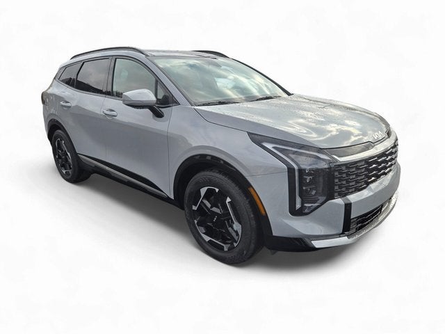 2026 Kia Sportage SX