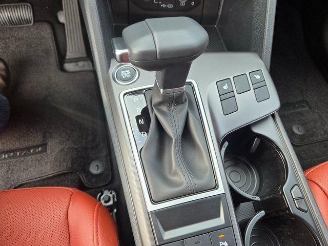 2026 Kia Sportage SX