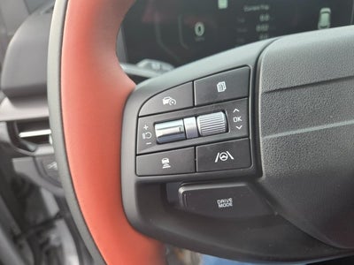 2026 Kia Sportage SX