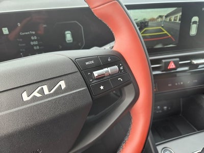 2026 Kia Sportage SX