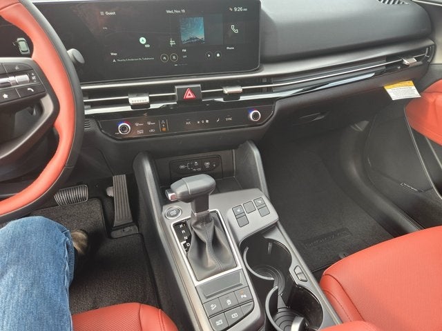 2026 Kia Sportage SX