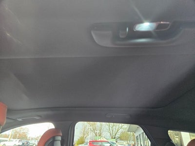 2026 Kia Sportage SX