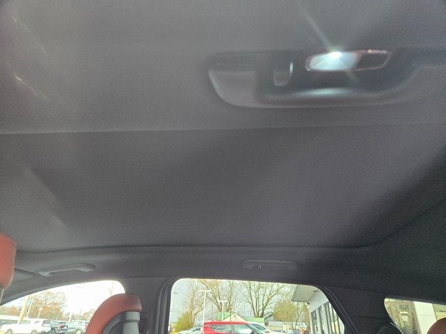 2026 Kia Sportage SX