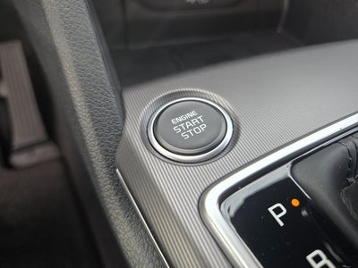 2026 Kia Sportage SX