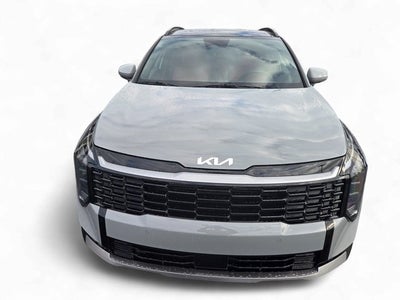 2026 Kia Sportage SX