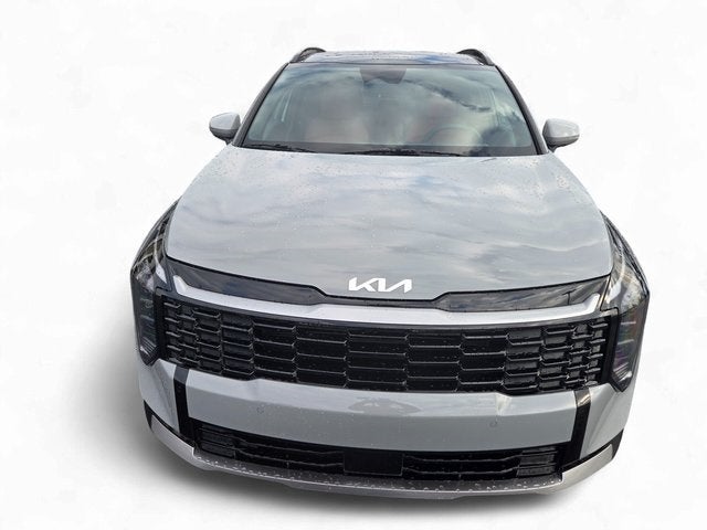 2026 Kia Sportage SX