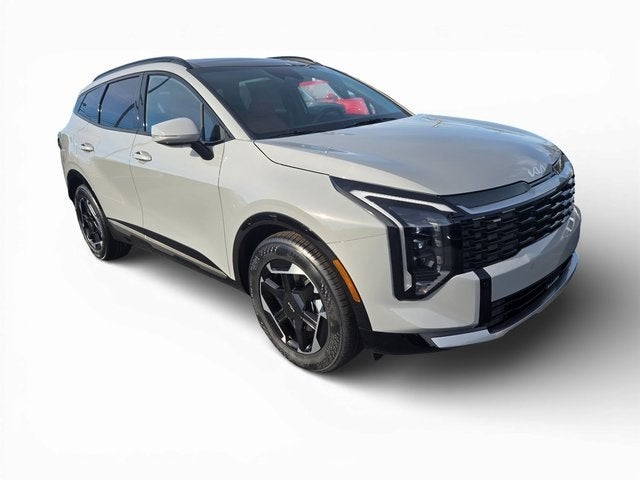 2026 Kia Sportage SX