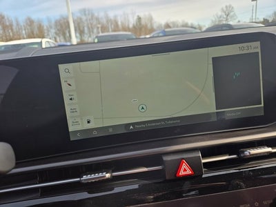 2026 Kia Sportage SX