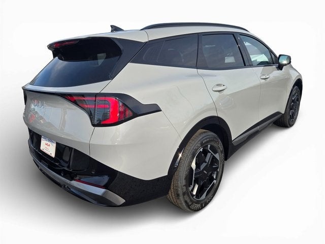 2026 Kia Sportage SX