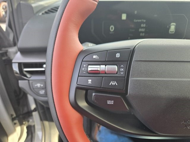 2026 Kia Sportage SX