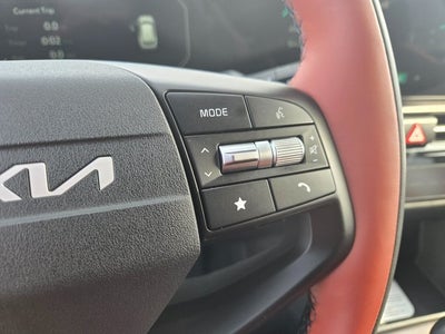 2026 Kia Sportage SX