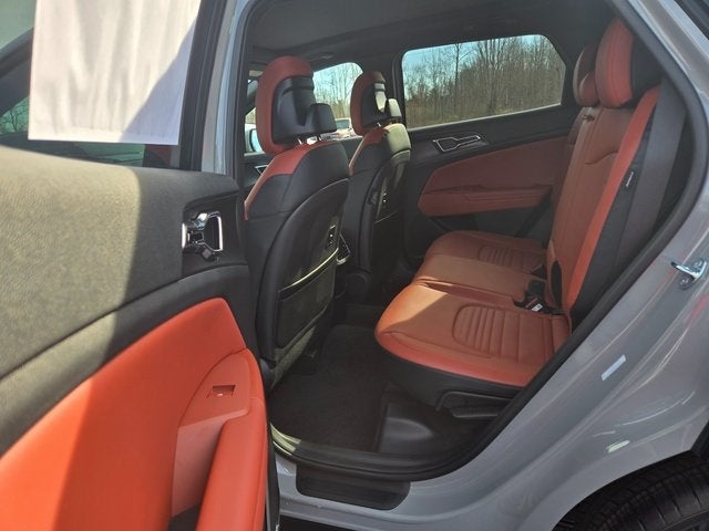 2026 Kia Sportage SX