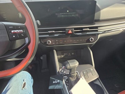 2026 Kia Sportage SX