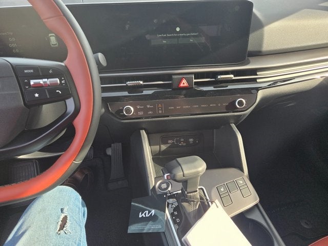 2026 Kia Sportage SX