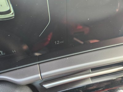 2026 Kia Sportage SX