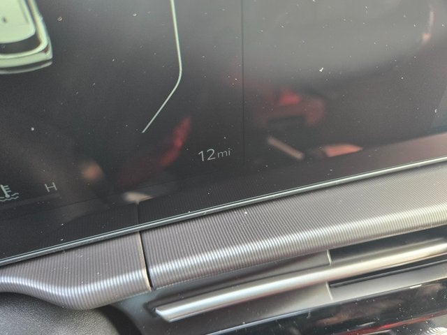 2026 Kia Sportage SX