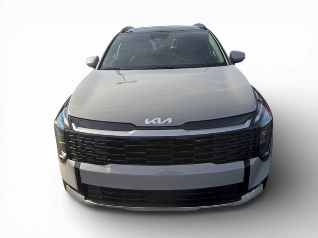 2026 Kia Sportage SX