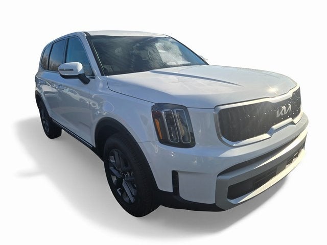 2025 Kia Telluride LX