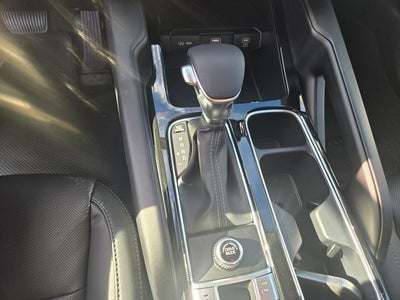 2025 Kia Telluride LX