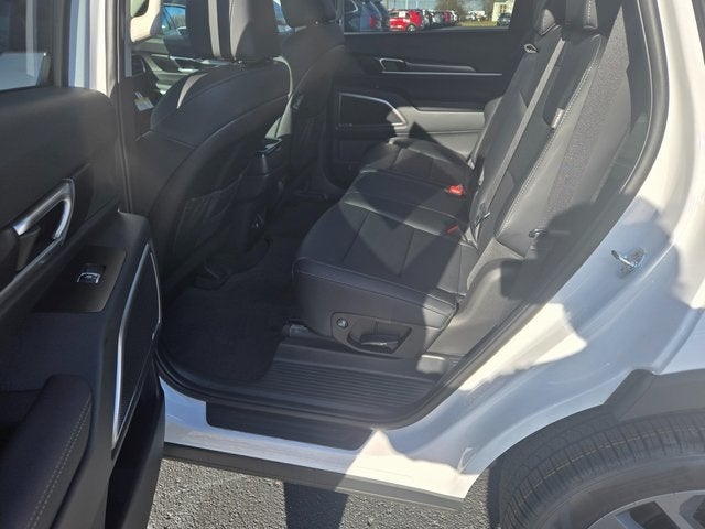 2025 Kia Telluride LX
