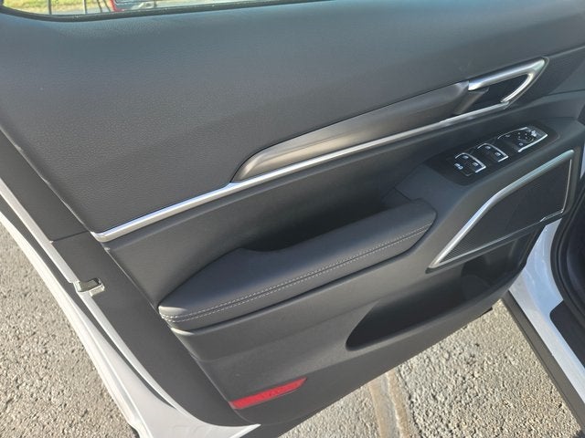 2025 Kia Telluride LX