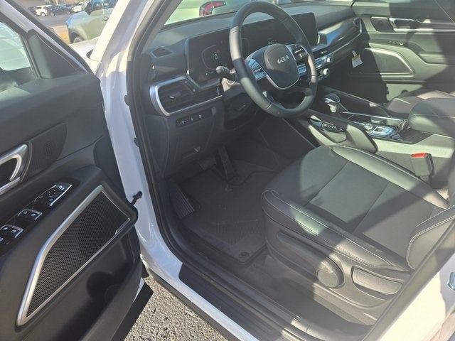 2025 Kia Telluride LX