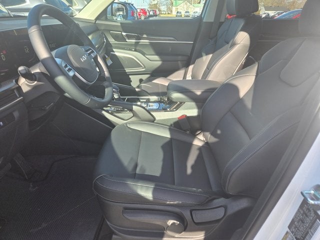 2025 Kia Telluride LX