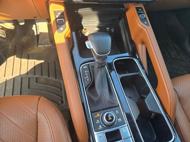 2025 Kia Telluride EX X-Pro