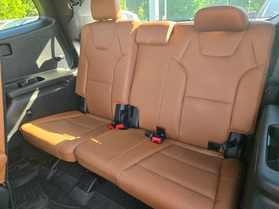 2025 Kia Telluride EX X-Pro