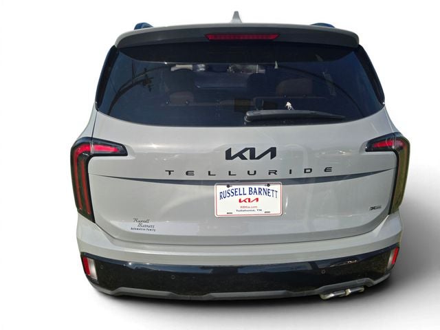 2025 Kia Telluride EX X-Pro