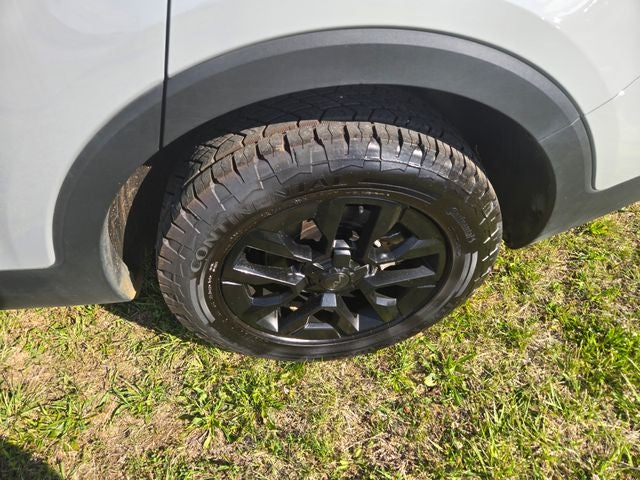 2025 Kia Telluride EX X-Pro