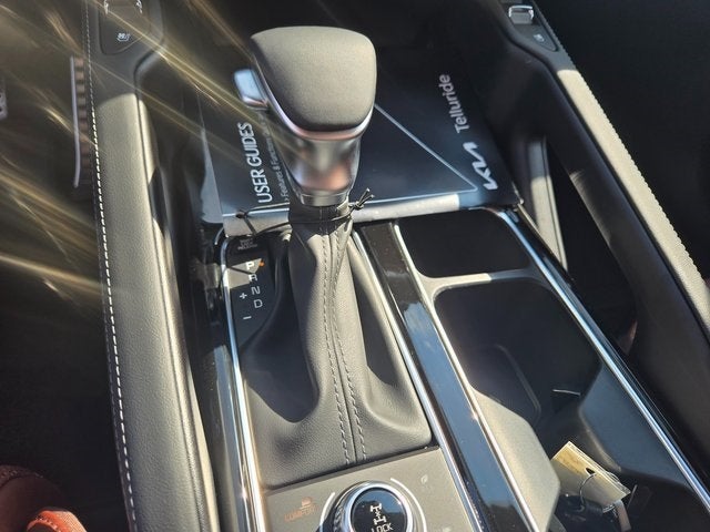 2025 Kia Telluride SX-Prestige