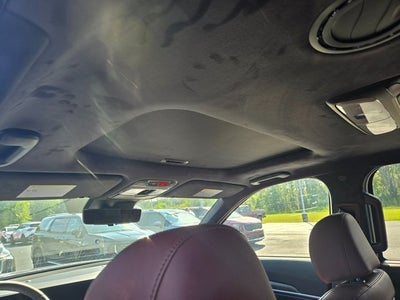 2025 Kia Telluride SX-Prestige