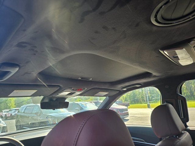 2025 Kia Telluride SX-Prestige