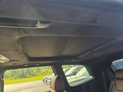 2025 Kia Telluride SX-Prestige