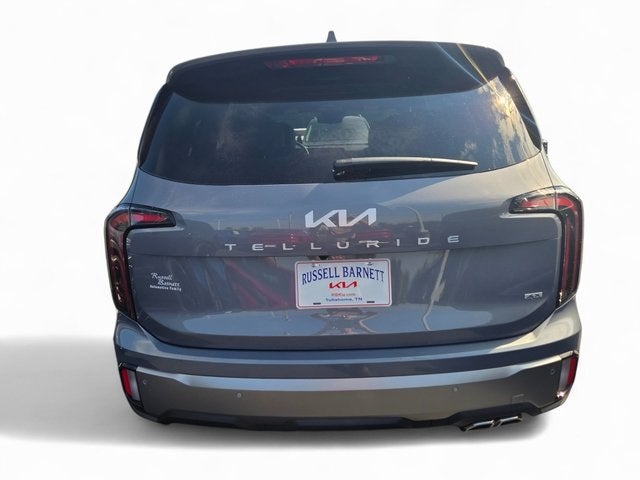 2025 Kia Telluride SX-Prestige