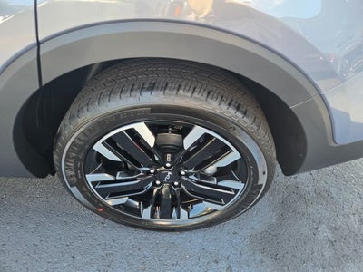 2025 Kia Telluride SX-Prestige