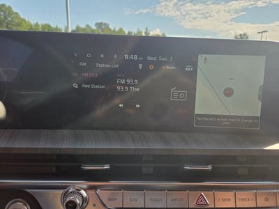 2025 Kia Telluride SX-Prestige