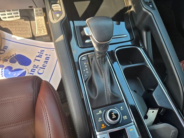 2023 Kia Telluride SX-Prestige