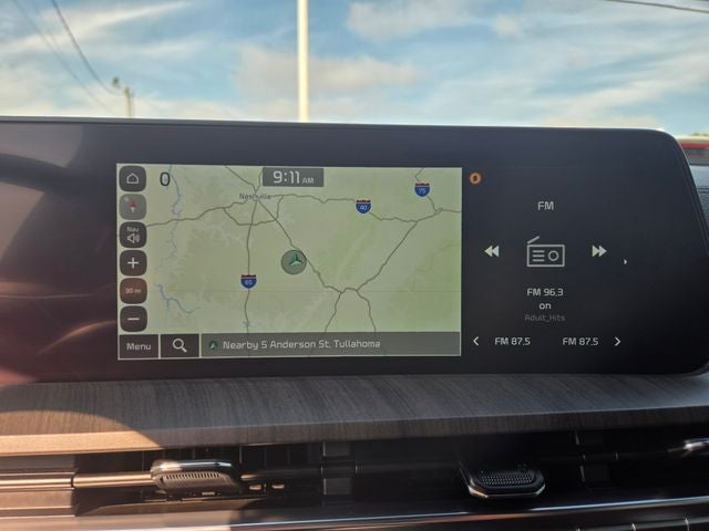 2023 Kia Telluride SX-Prestige