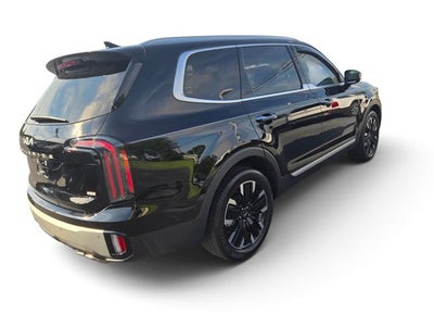2023 Kia Telluride SX-Prestige